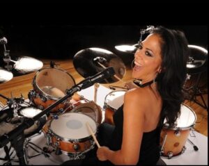 Sheila E, musician, gives testimonial for Thousand Oaks Spine & Sport Physical Therapy | CA