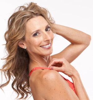 Amy Cady, Pilates Teacher Training expert | Spine & Sport Physical Therapy | Rancho Santa Margarita, CA clinic