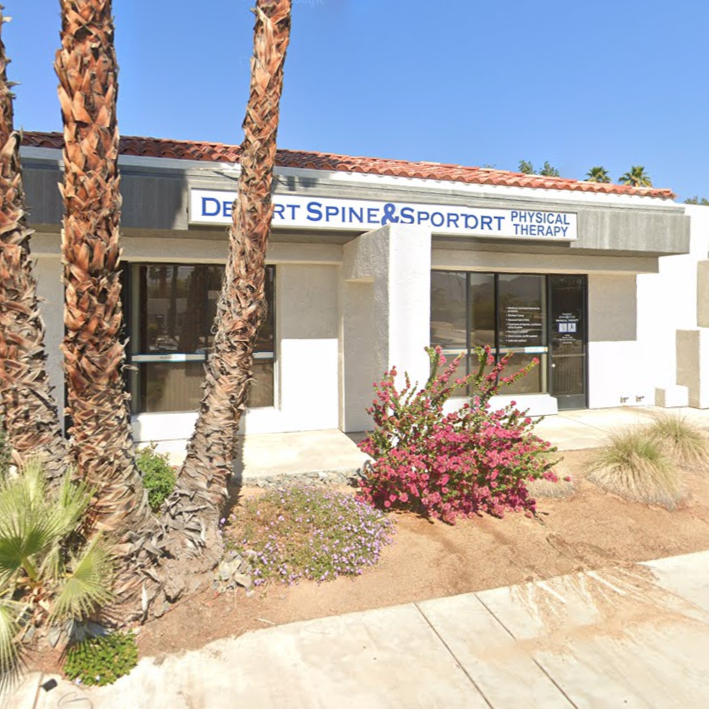 Spine Sport Physical Therapy Clinic Palm Desert CA   Photo Sspt Clinic Palm Desert E1640023928281 