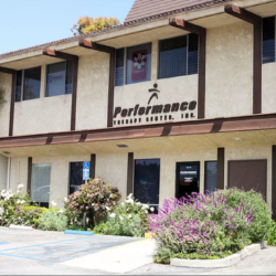 Spine & Sport Physical Therapy Camarillo Clinic