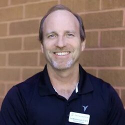 Spine & Sport Physical Therapy Regional Director, James Magnusson, physical therapist | South Oxnard, CA clinic
