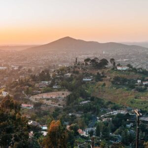 La Mesa