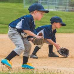 Proposed Musculoskeletal Examination of  Adolescent and Youth Baseball Injury