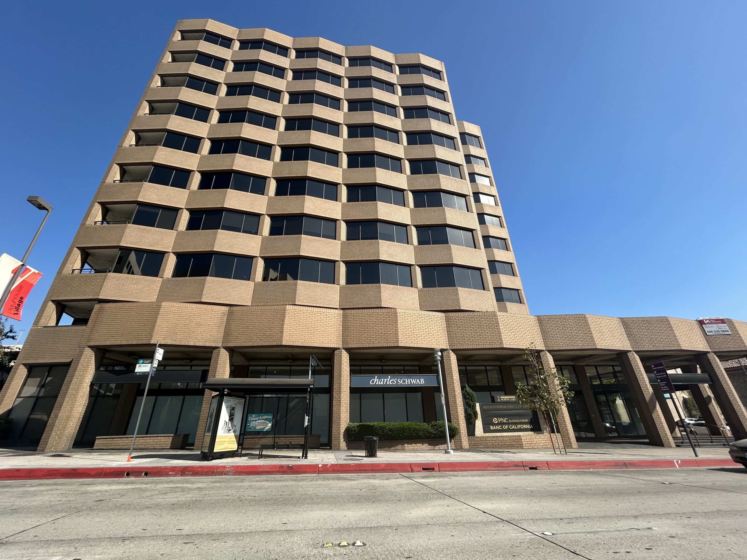 Pasadena