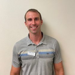 Spine & Sport Physical Therapy Clinic Director, Brandon Phelps, physical therapist | Brawley, CA clinic 
