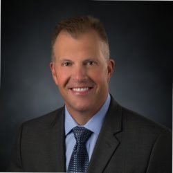 Brett Raasch CEO